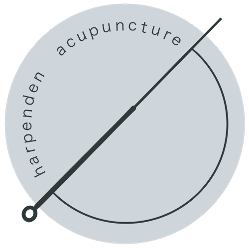 Harpenden Acupuncture Logo